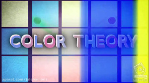 آموزش تئوری Quick Color انیمیش...