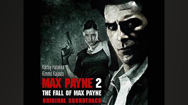 ساند تراک بازی محبوب مکس پین 2