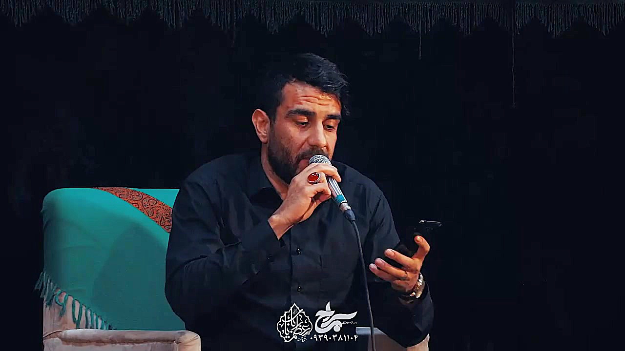 زمینه | علی پورکاوه | بانوی خو...