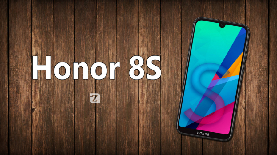 معرفی گوشی Honor 8S هانر 8 اس