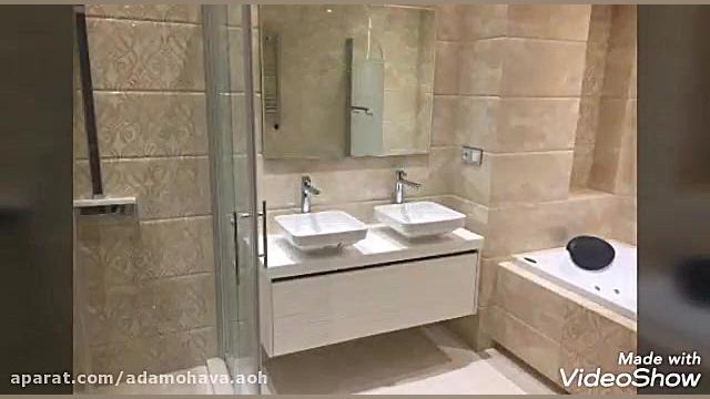 فروش 338 متر زعفرانیه نوساز تک...