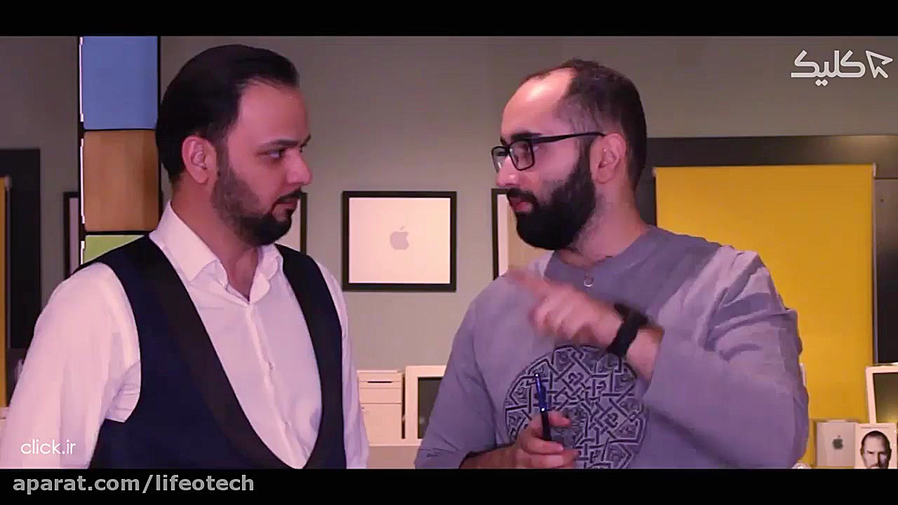 بررسی ویدیویی گوشی Huawei Y9 P...