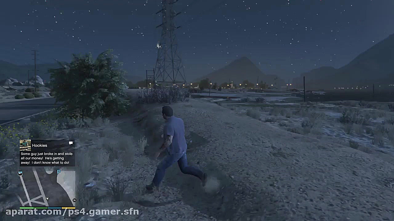 راز کوه چیلیاد جدید!!!