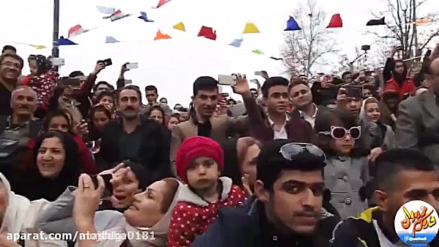 اهنگ و هلپرکی کوردی