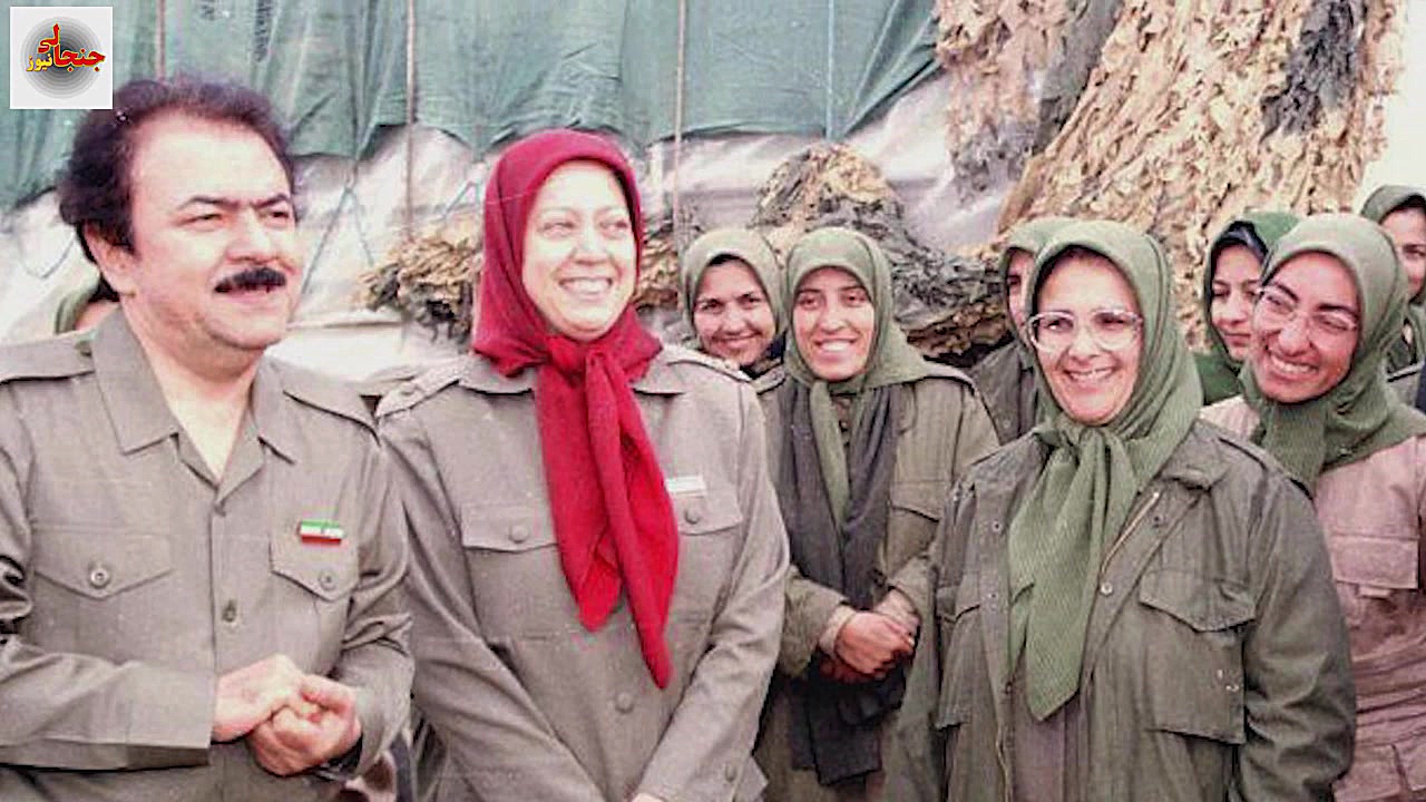 آوازه موشکهای ایرانی به داشنگا...