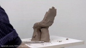 ✅ آموزش قدم به قدم ساخت مجسمه...