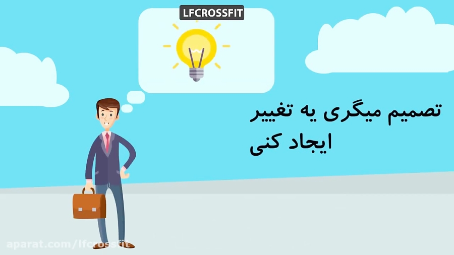 کراس فیت