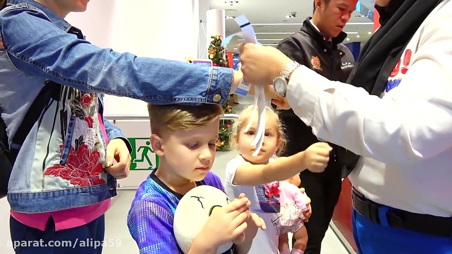 دیانا و روما و سفر هیجان انگیز...