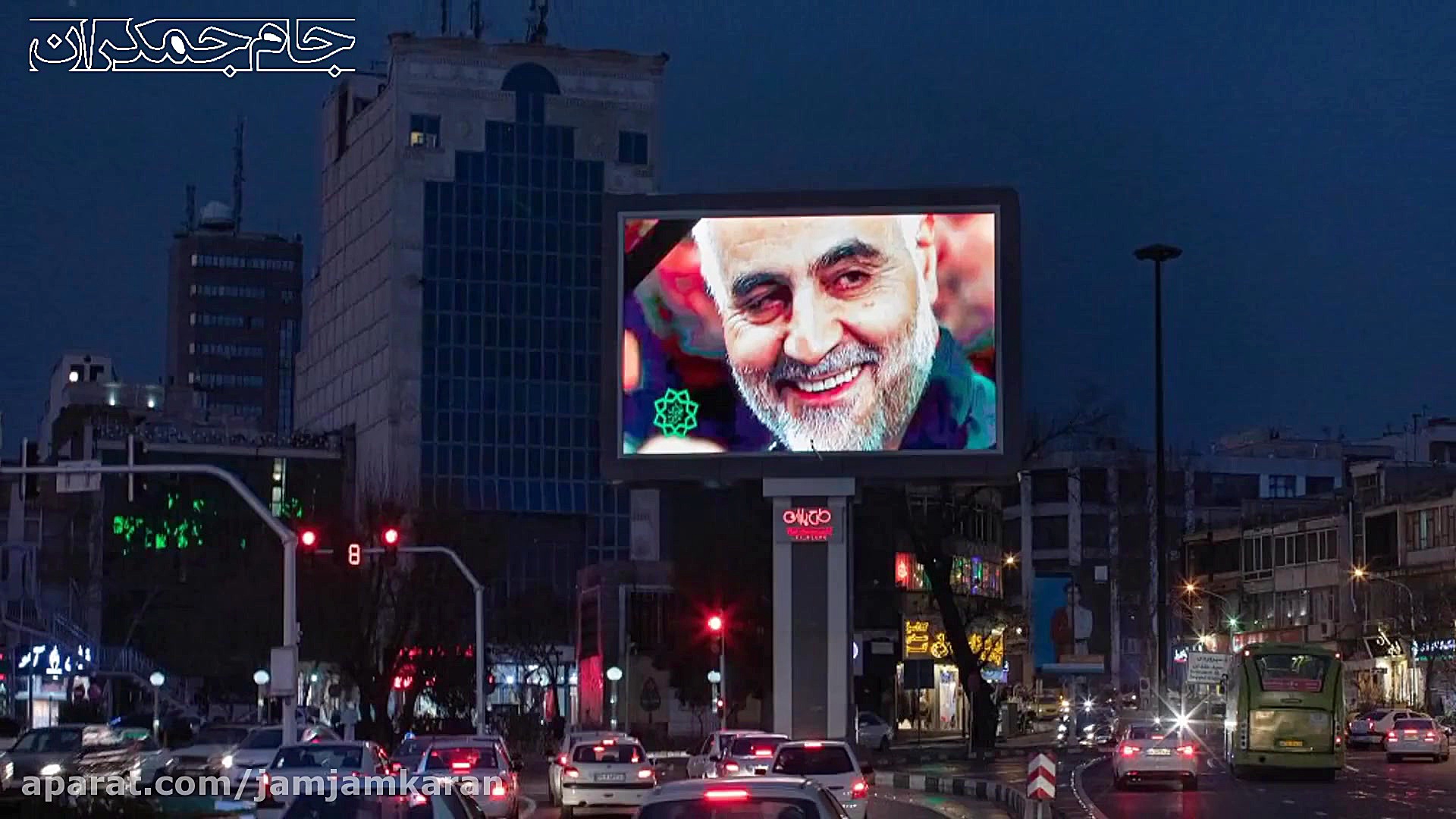 سر نخ درباره سقوط هواپیمای اوک...