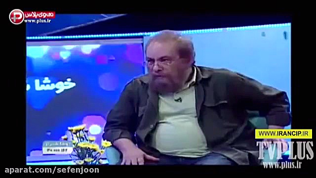 نظر پرویز پرستویی درباره مسعود...