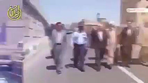 دولت روحانی حق نداره از حاج قا...