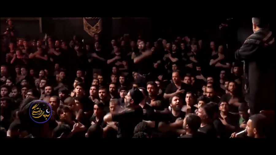 نوای استدیویی شب های دلتنگی حا...