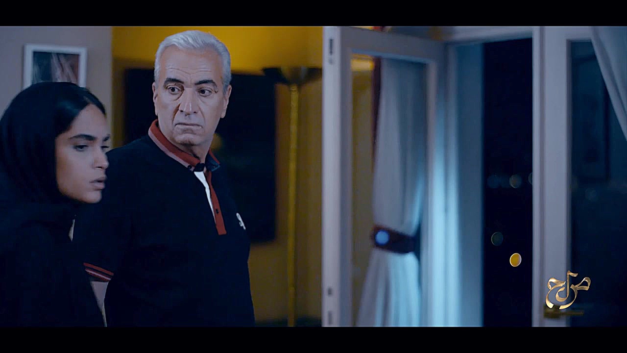 Mahan Bahramkhan  Bade To  Off...