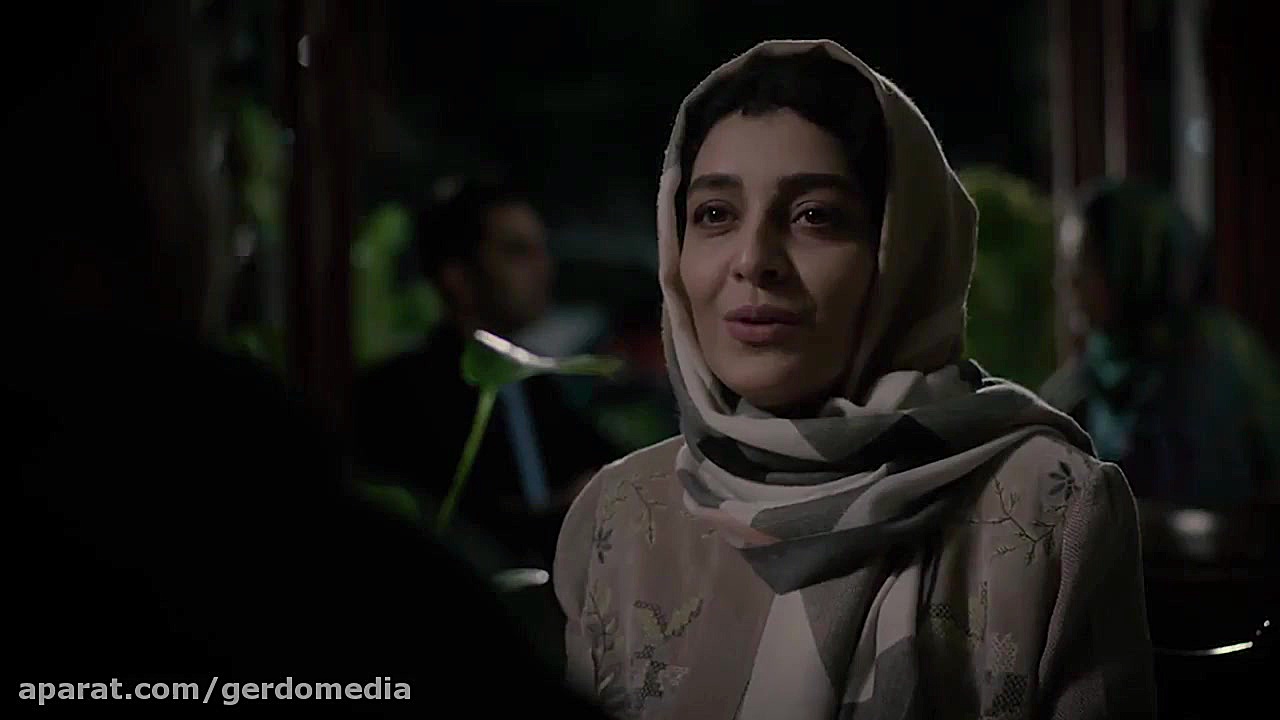 تیزر قسمت هشتم سریال دل  گردو...