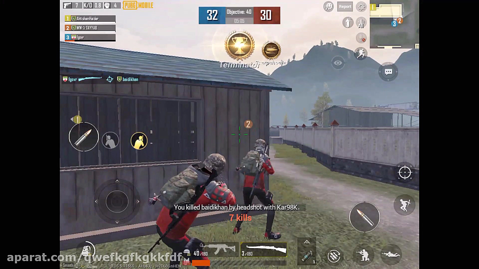 نواسکوبم خوبه ؟ دوران نوبی بدو...