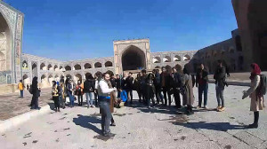 نگاهی متفاوت به بخش اردویی چها...
