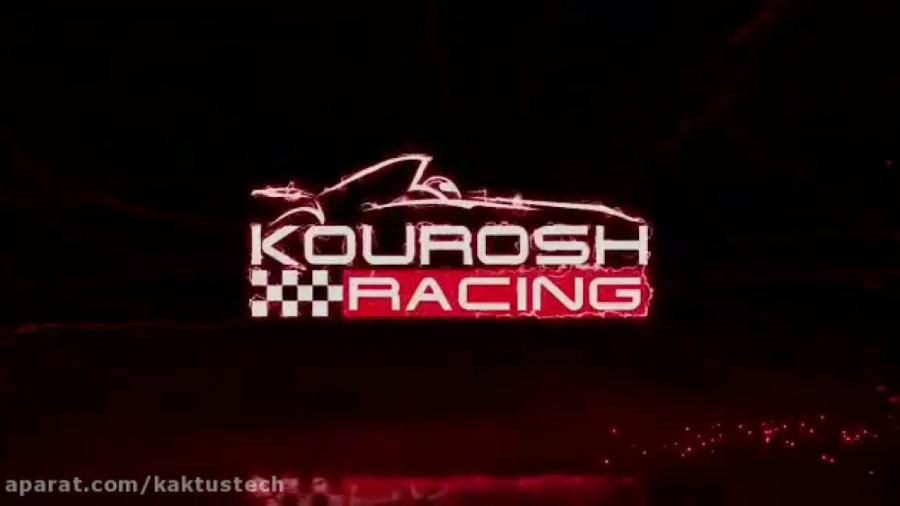 لذت رانندگی از صفر تا پیست (شب...