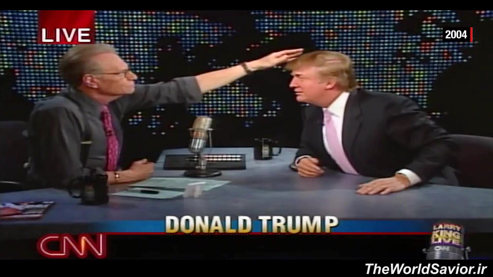 کُرک و پشم هایی که ایران به با...