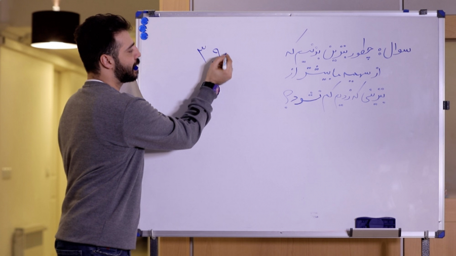 فوتبال ۱۲۰ | فان با ابوطالب حس...