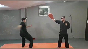 دفاع شخصی جودو و مبارزات آزاد...