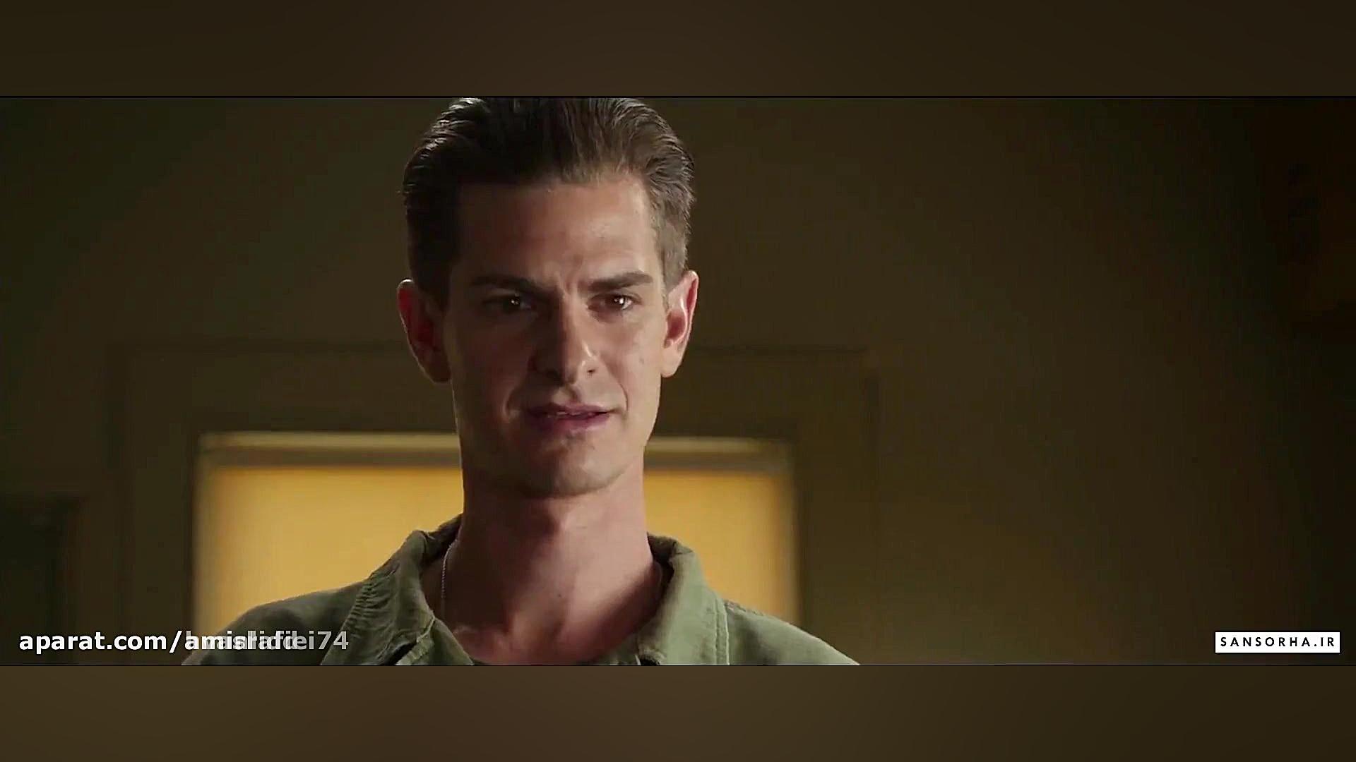 فیلم سینمایی | ستیغ جهنمی | ۲۰...