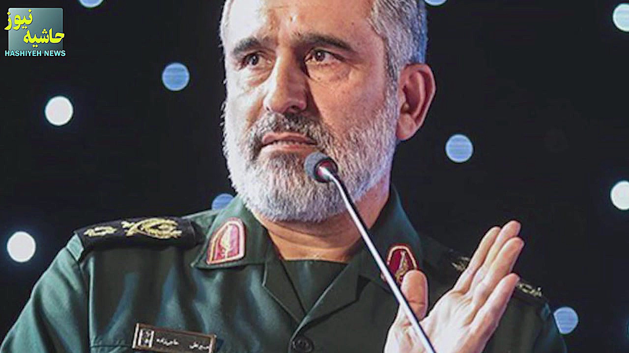 موشک غول پیکر هرمز 2؛ آخرین نس...