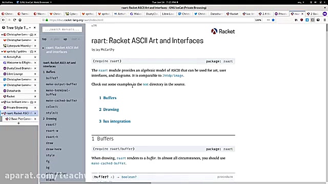 آموزش ساخت بازی