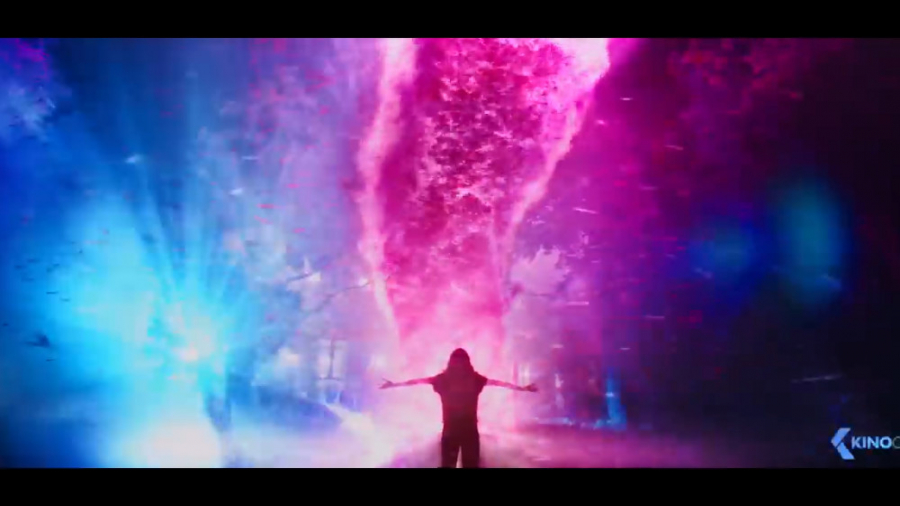 تریلر فیلم رنگ خارج از فضا - Color Out of Space 2020 زمان147ثانیه