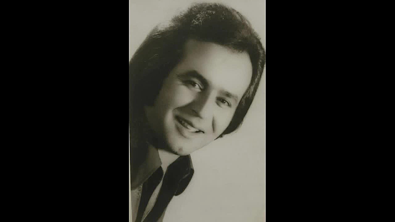 پس از سالها سکوت ایرج مهدیان ب...