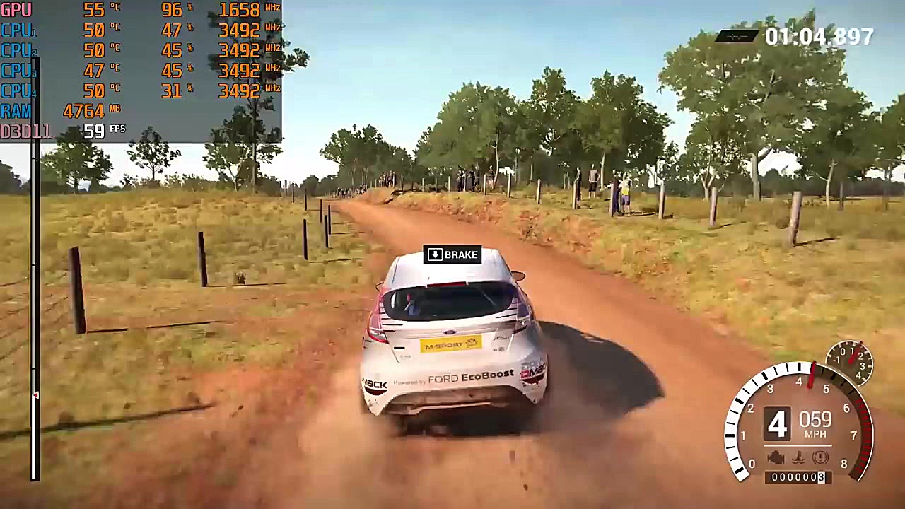 Dell OptiPlex i5 3470  GTX 105...