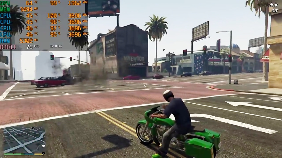 Pentium G5400  GTX 1060 6GB Te...