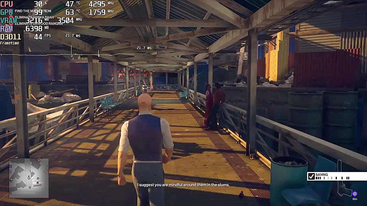 Can The GTX 1050 Ti Still Hand...