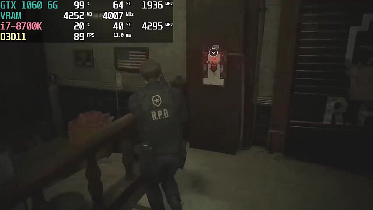 Resident Evil 2 biohazard | GT...