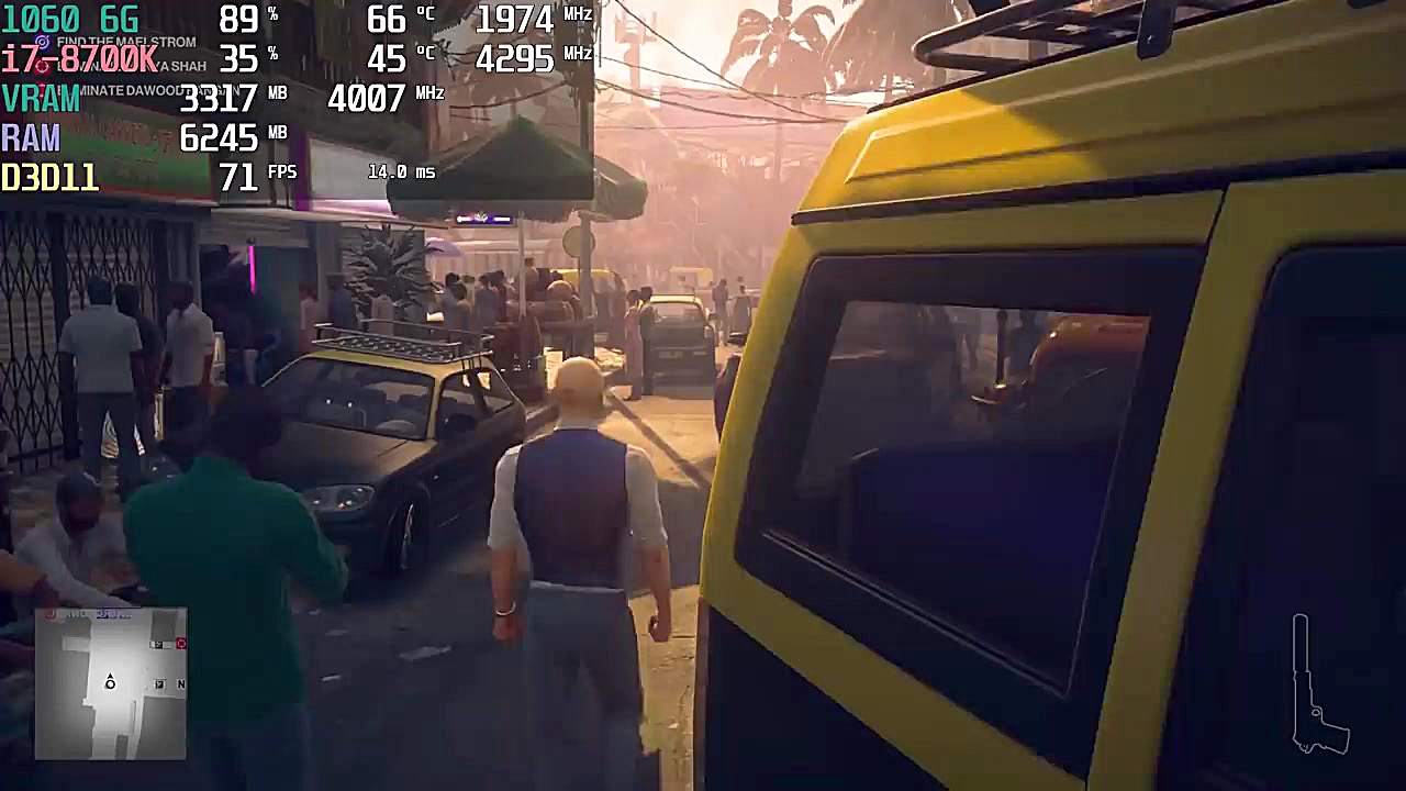 GTX 1060 in 2019 (Still Worth...