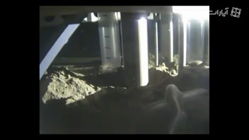 پیدا کردن ماهی عجیب در عمق اقی...