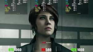 RX 580 vs. GTX 1060 vs. GTX 16...