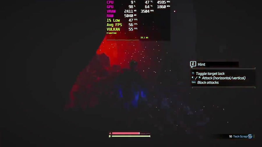 Can The GTX 1050 Ti Still Game...