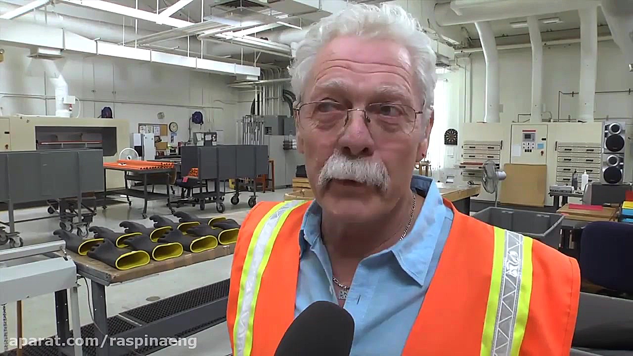 چگونگی ساخت دستکش عایق برق