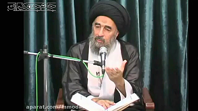 خاطره تکان دهنده دو نفر که اما...