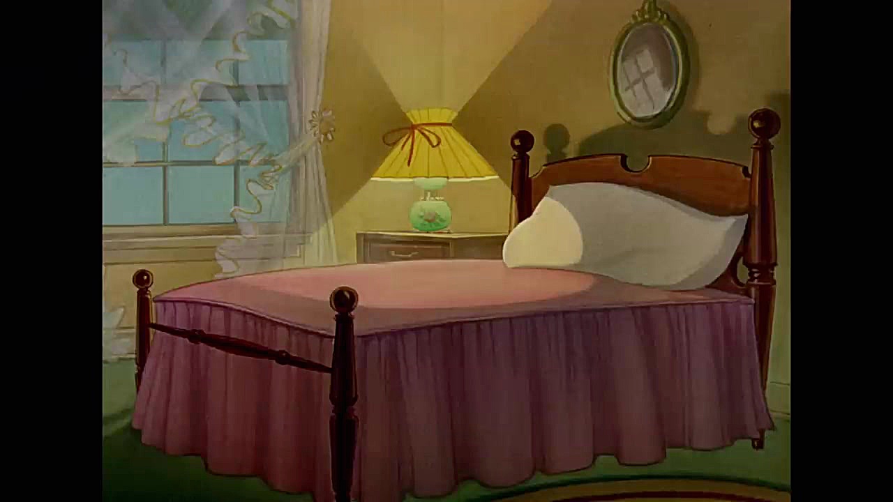 کارتون تام وجری قسمت سوم