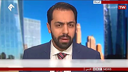 موج | تلفات تروریست های آمریکا...