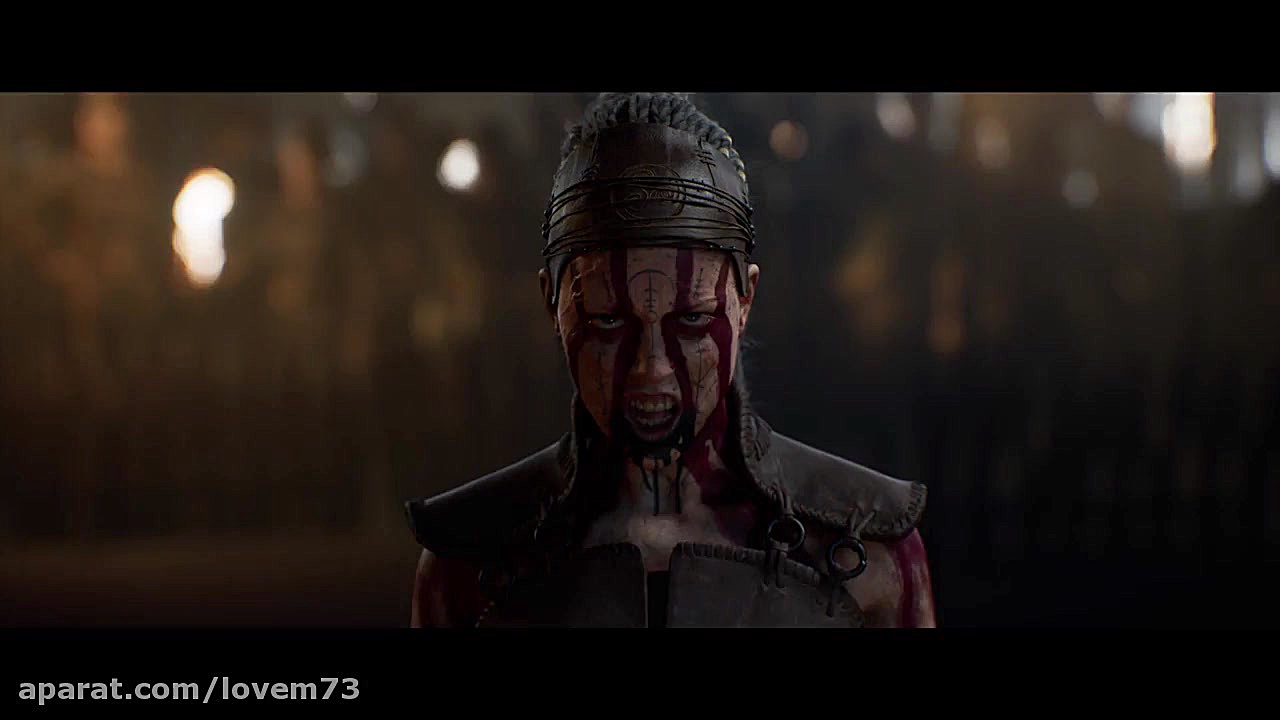 Senua& 039;s Saga Hellblade 2