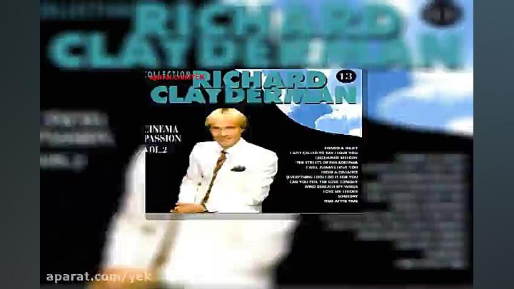 آهنگ بیکلام ریچارد کلایدرمن Ti...