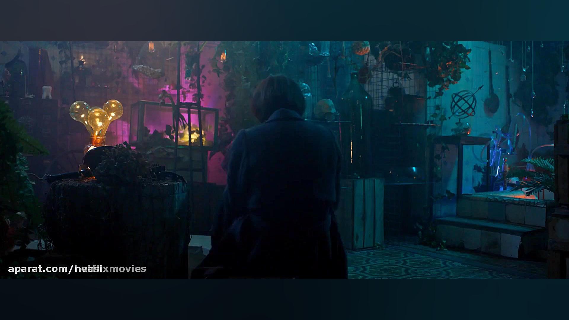 فیلم سینمایی ابیگیل Abigail 2019 دوبله فارسی زمان6654ثانیه