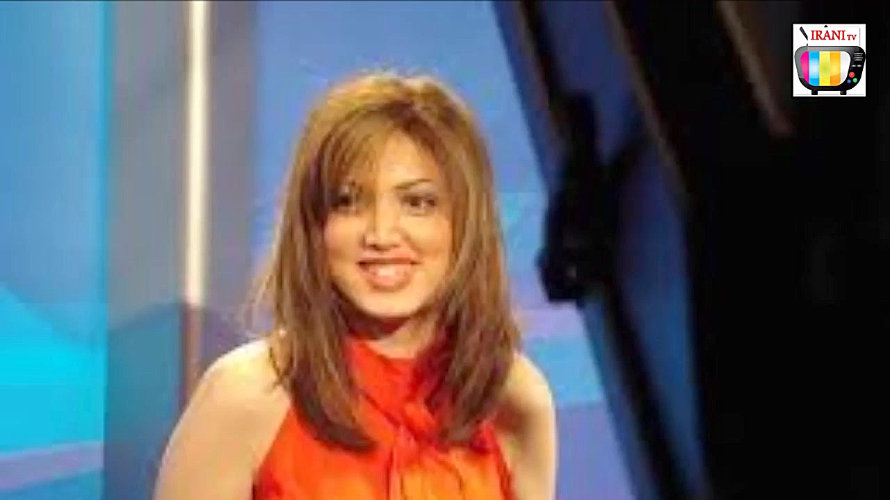 حضور غیرمنتظره ی سالومه، مجری...