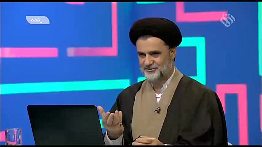 بخش هایی از برنامه های جهان آر...