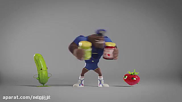 انیمیشن عملیات مامور ارل دوبله...