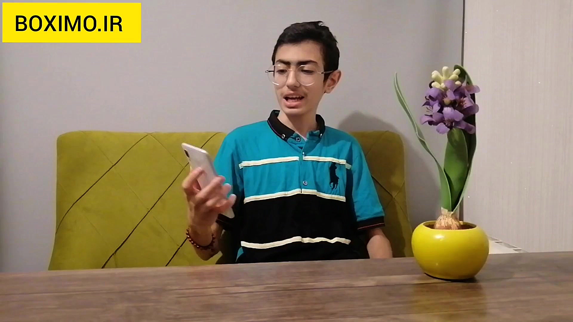 زیرذربین 10 نقد و بررسی سامسون...