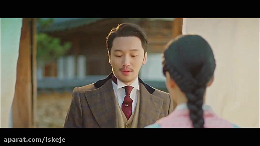 سریال کره ای درام،تاریخی آقای...