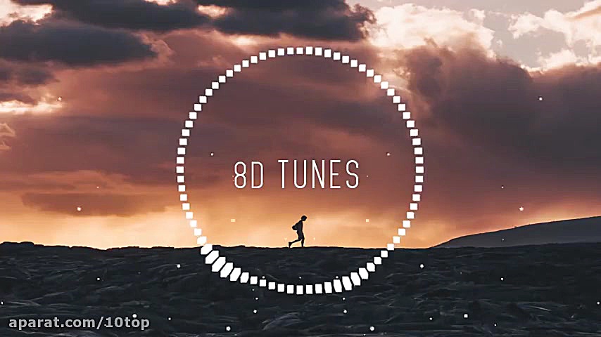 Imagine Dragons  Believer (8D...